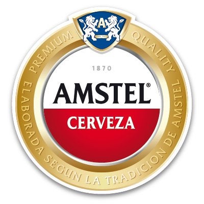 Amstel Logo